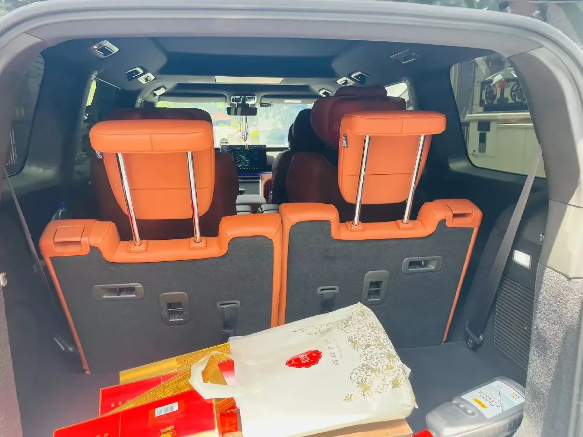 2024 ROX 01 1.5T 152HP L4 REEV 58.4KWH,autocango,china used car exporter,china ev exporter,chinese used car exporter,chinese used ev exporter