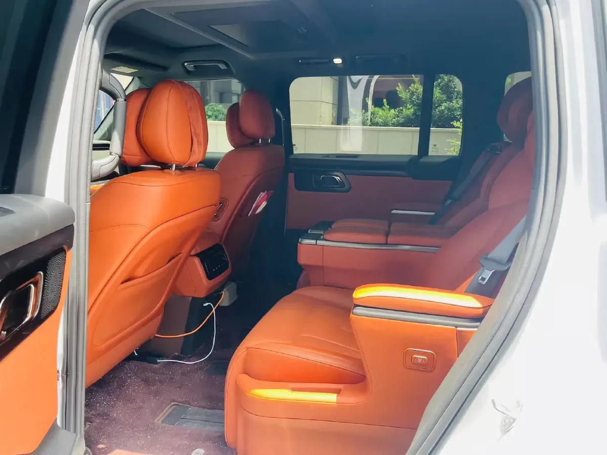 2024 ROX 01 1.5T 152HP L4 REEV 58.4KWH,autocango,china used car exporter,china ev exporter,chinese used car exporter,chinese used ev exporter