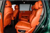 2024 Li L9 Range Extended 154HP REEV 52.3KWH,autocango,china used car exporter,china ev exporter,chinese used car exporter,chinese used ev exporter