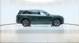 2024 Li L9 Range Extended 154HP REEV 52.3KWH,autocango,china used car exporter,china ev exporter,chinese used car exporter,chinese used ev exporter