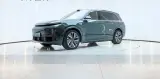 2024 Li L9 Range Extended 154HP REEV 52.3KWH,autocango,china used car exporter,china ev exporter,chinese used car exporter,chinese used ev exporter