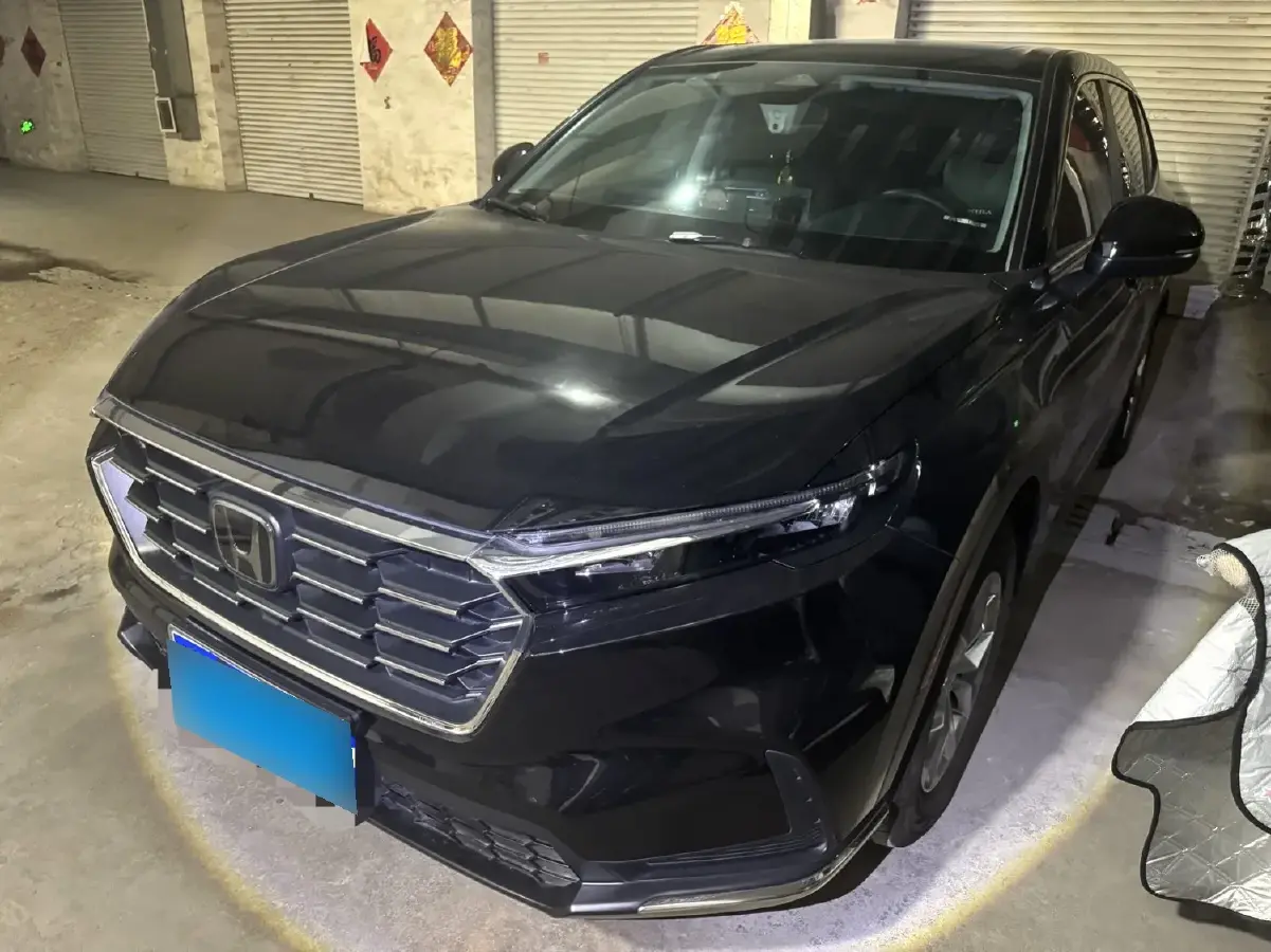 2023 Honda CR-V 1.5T 193HP L4 CVT