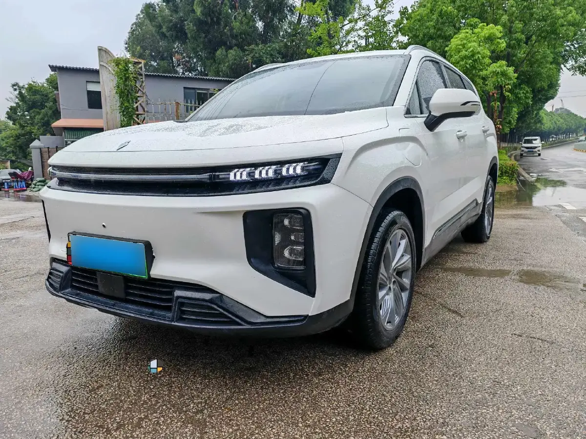 2023 Livan 9 BEV 66.57KWH