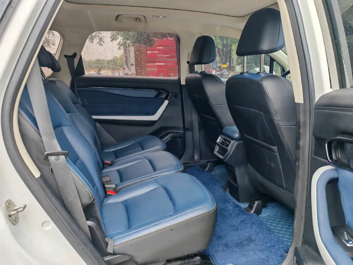 2023 Livan 9 BEV 66.57KWH,autocango,china used car exporter,china ev exporter,chinese used car exporter,chinese used ev exporter