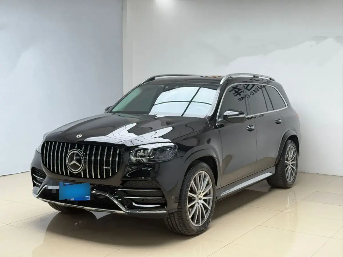 2023 Mercedes-Benz GLE Class 2.0T 258HP L4 9AT
