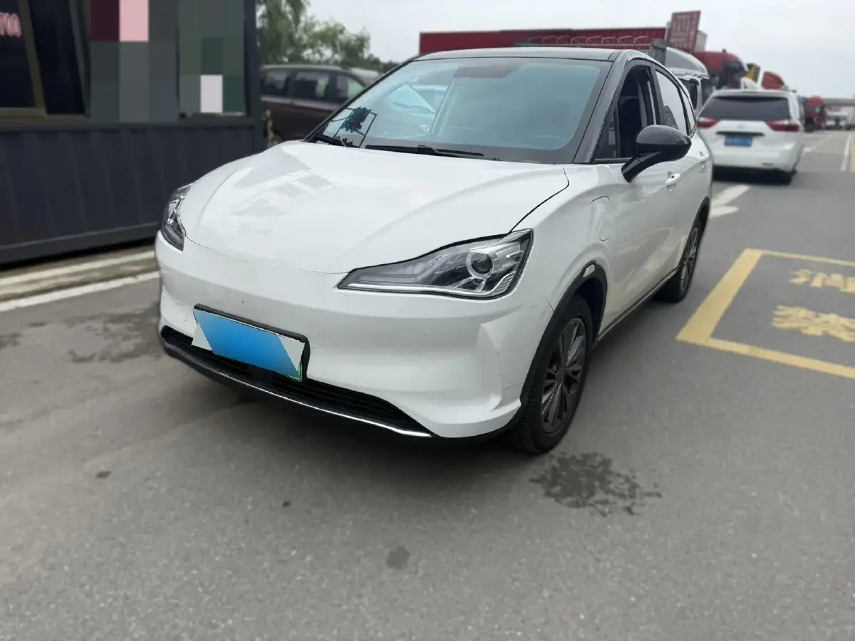 2022 Neta U BEV 55.8KWH