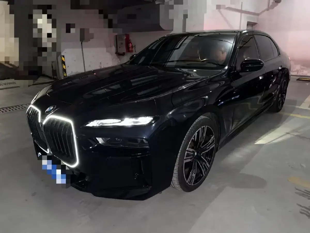 2023 BMW 3.0T 333HP L6 8AT