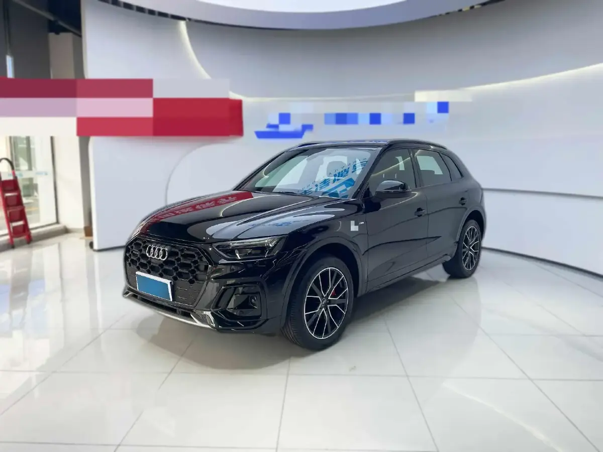 2024 Audi Q5L 2.0T 245HP L4 7DCT