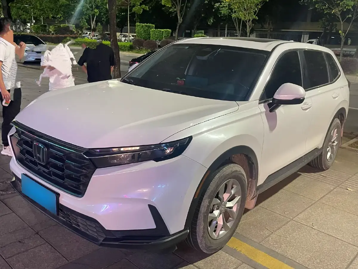 2023 Honda CR-V 1.5T 193HP L4 CVT