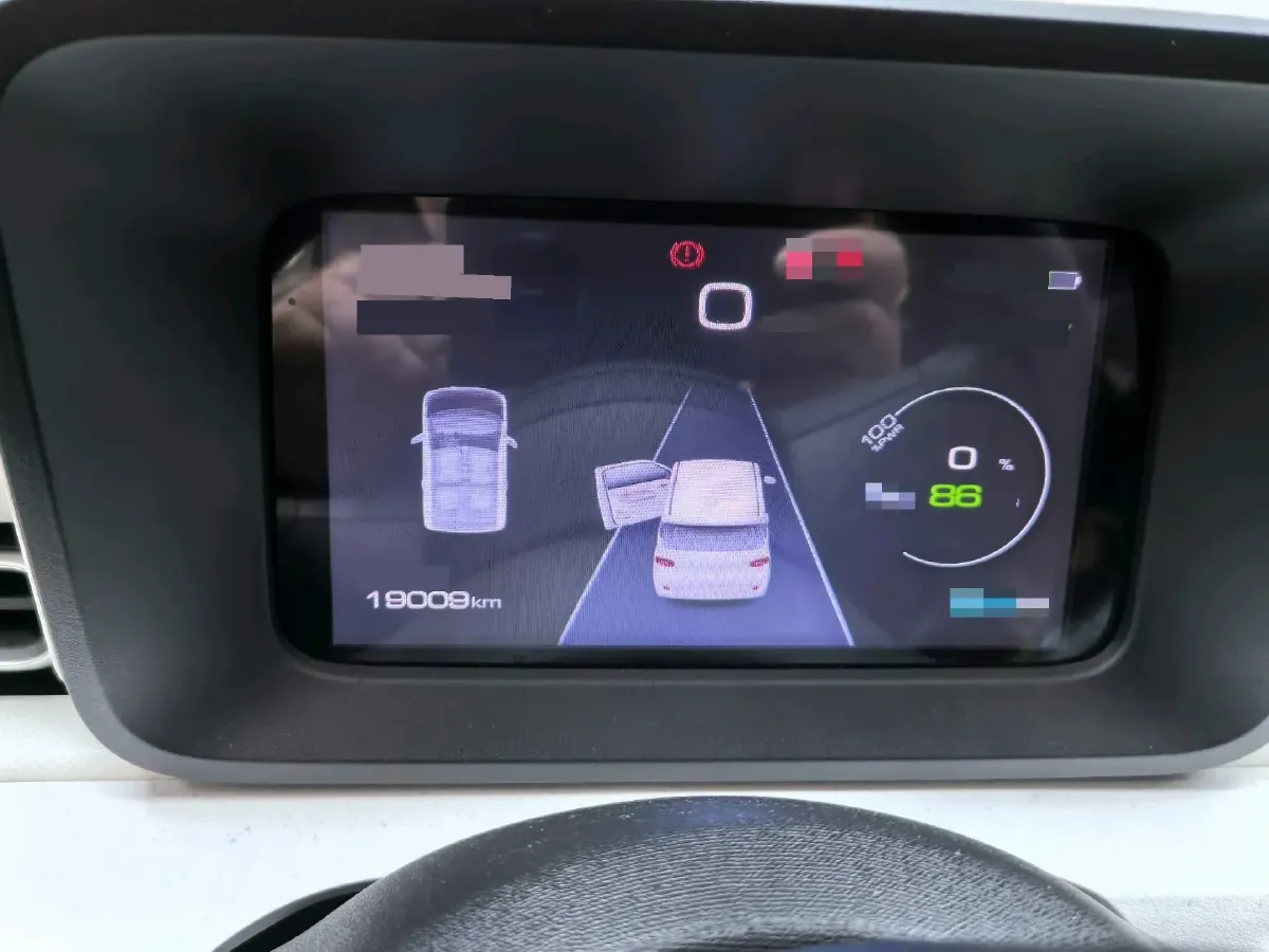 2023 WuLing Air ev BEV 28.4KWH,autocango,china used car exporter,china ev exporter,chinese used car exporter,chinese used ev exporter