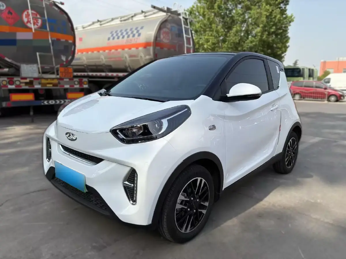 2024 Chery Little Ant BEV 23.99KWH