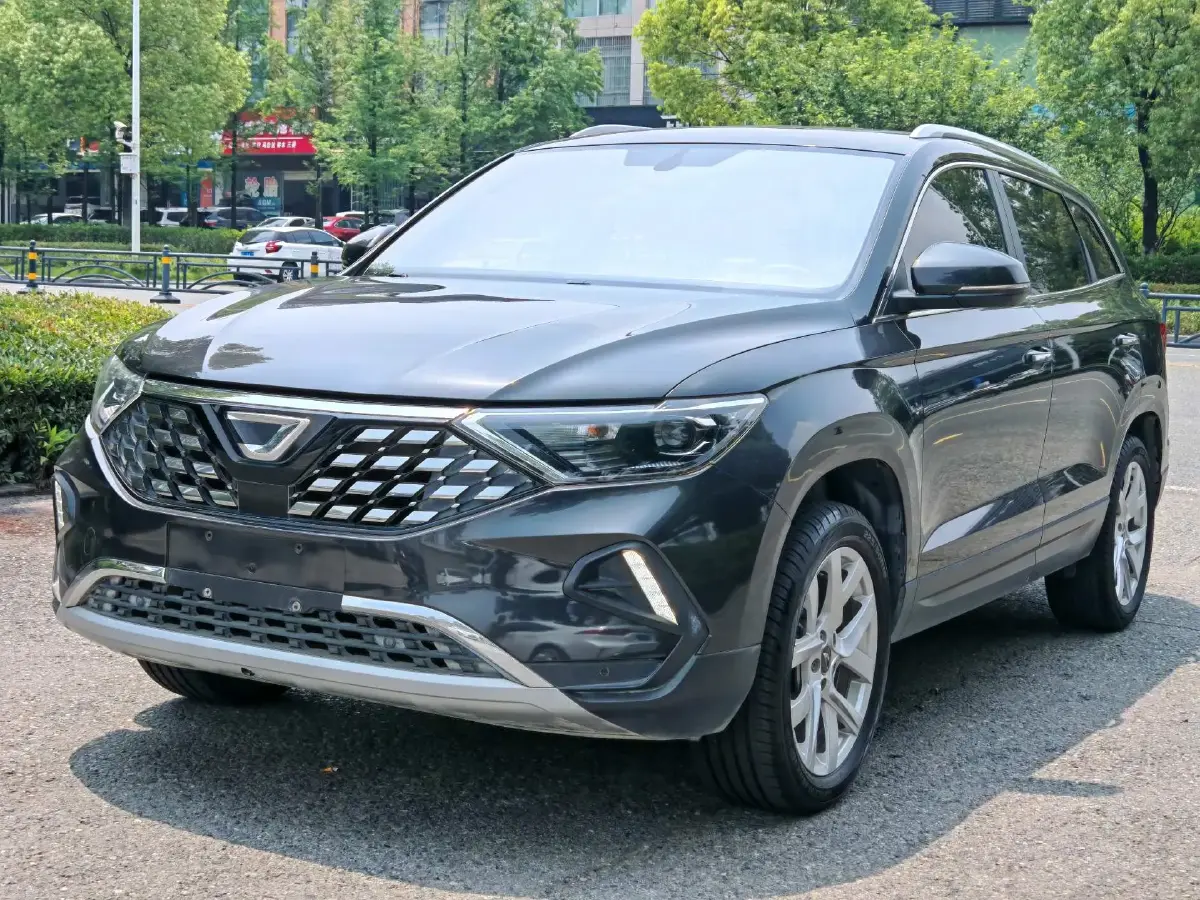 2021 Jetta VS7 1.4T 150HP L4 6AT