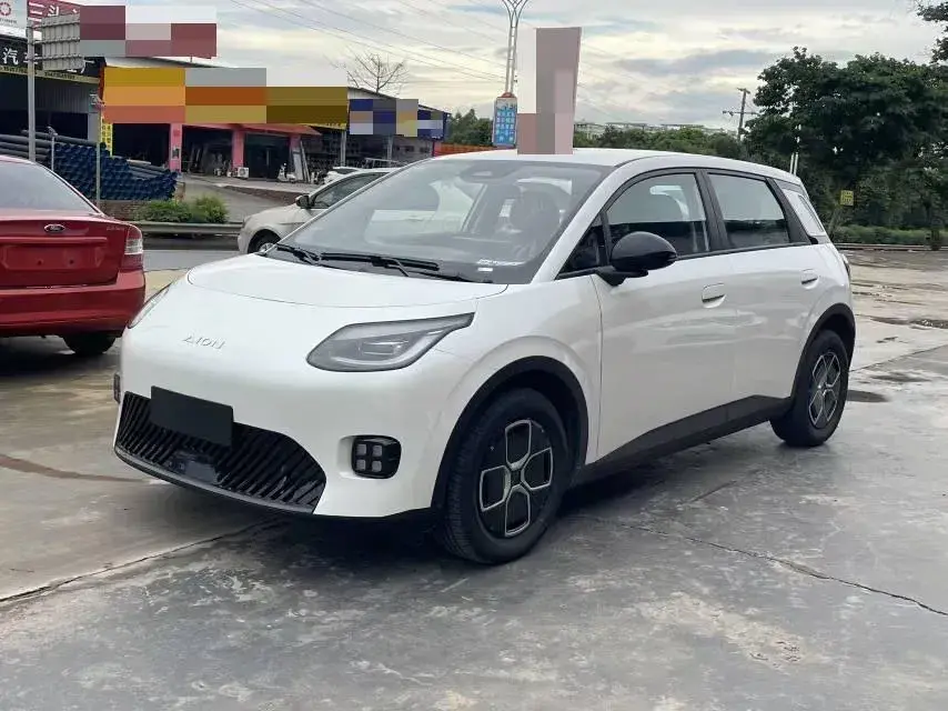 2025 Aion AION UT BEV