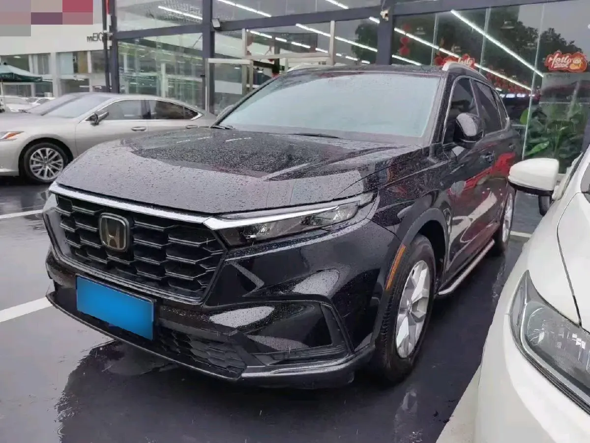 2023 Honda CR-V 1.5T 193HP L4 CVT