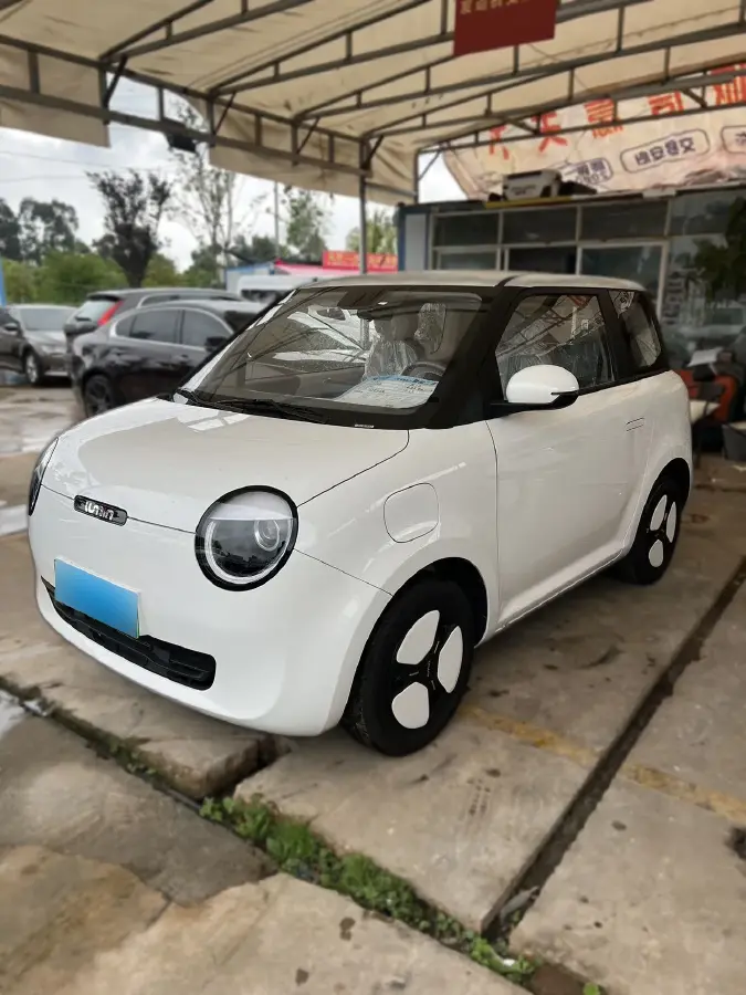 2024 ChangAn QiYuan Lumin BEV 17.65KWH