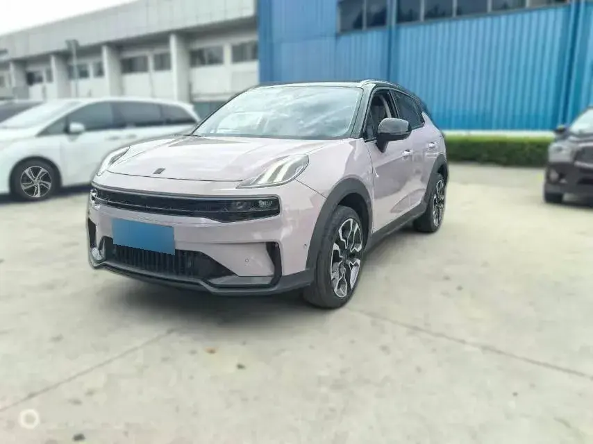 2023 LYNK&CO 06 1.5T 181HP L4 7DCT