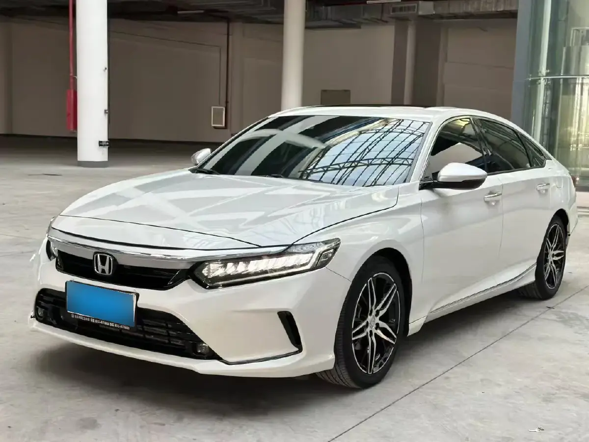 2022 Honda Inspire 1.5T 194HP L4 CVT