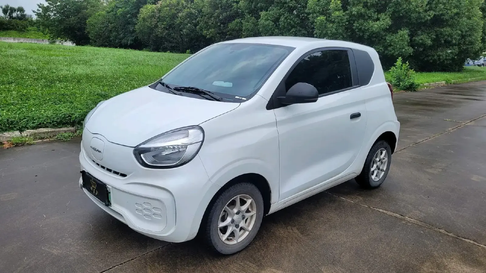 2022 Roewe Clever BEV 29KWH