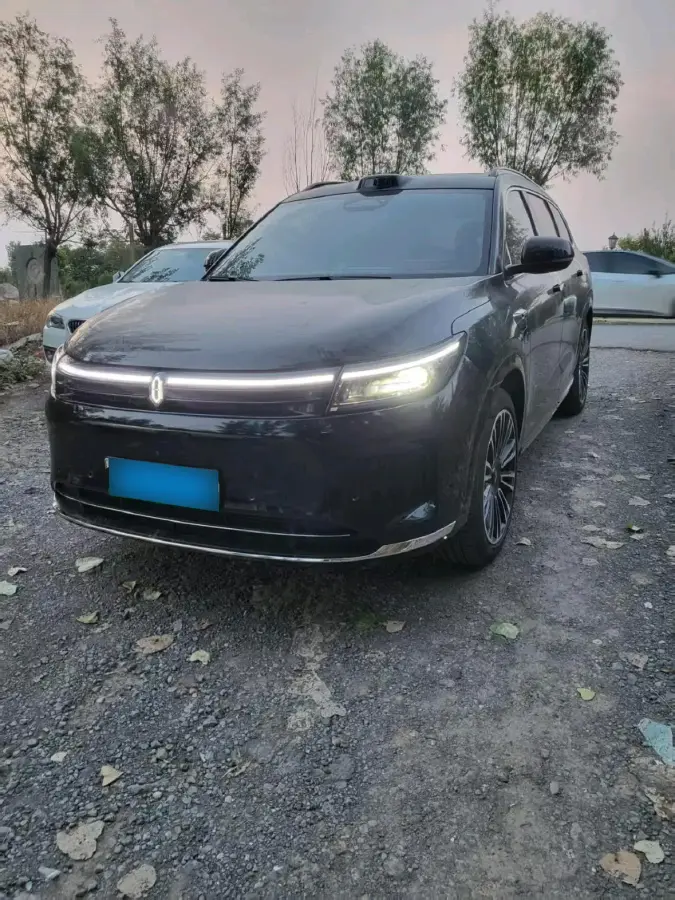 2024 HIMA AITO M7 1.5T 152HP L4 REEV 42KWH