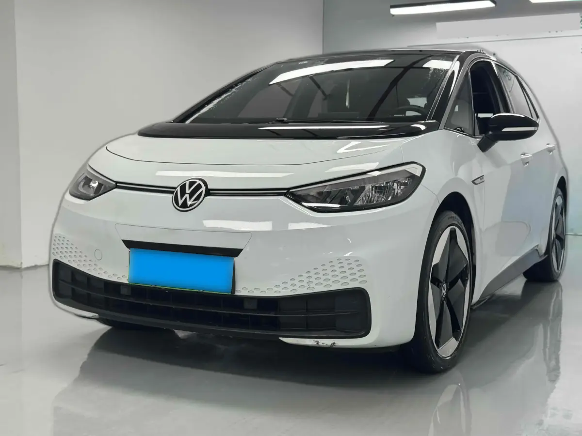 2023 Volkswagen ID.3 BEV 52.8KWH