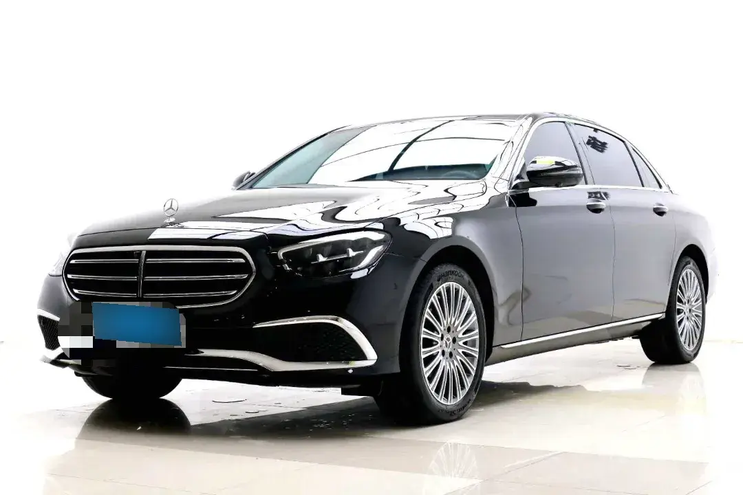 2023 Mercedes-Benz E Class 2.0T 258HP L4 9AT