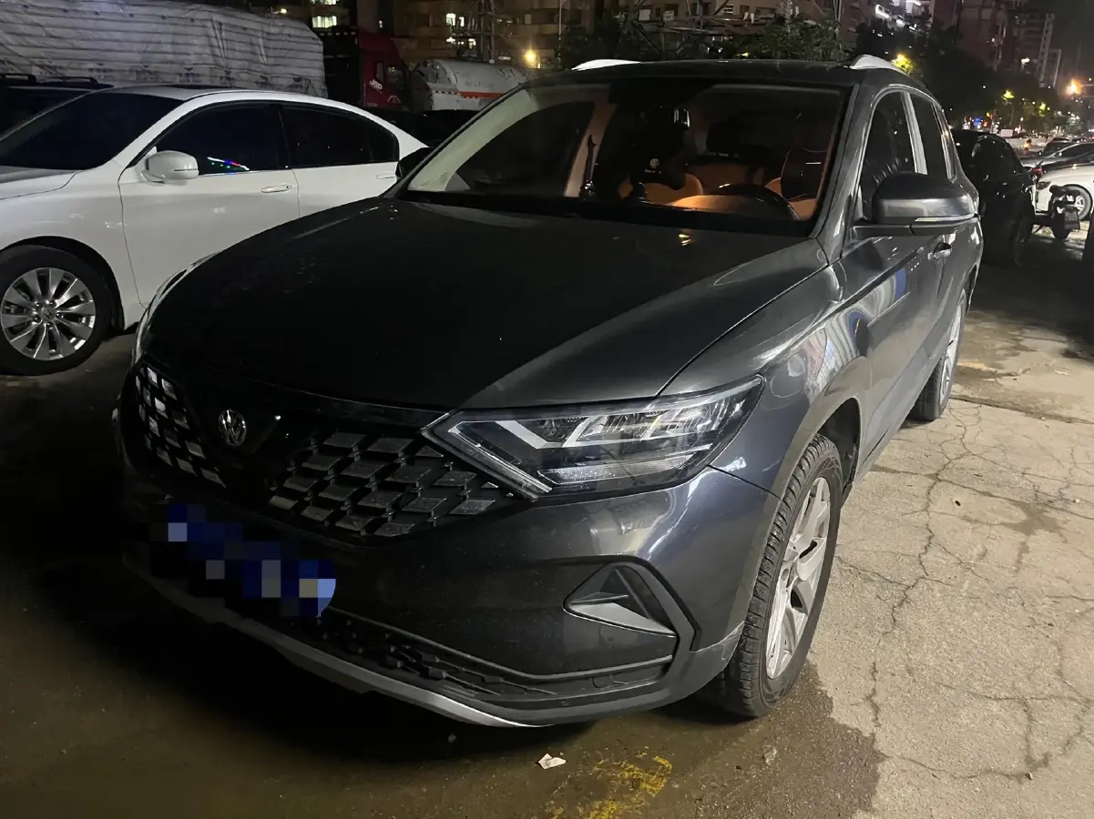 2022 Jetta VS5 1.4T 150HP L4 5MT