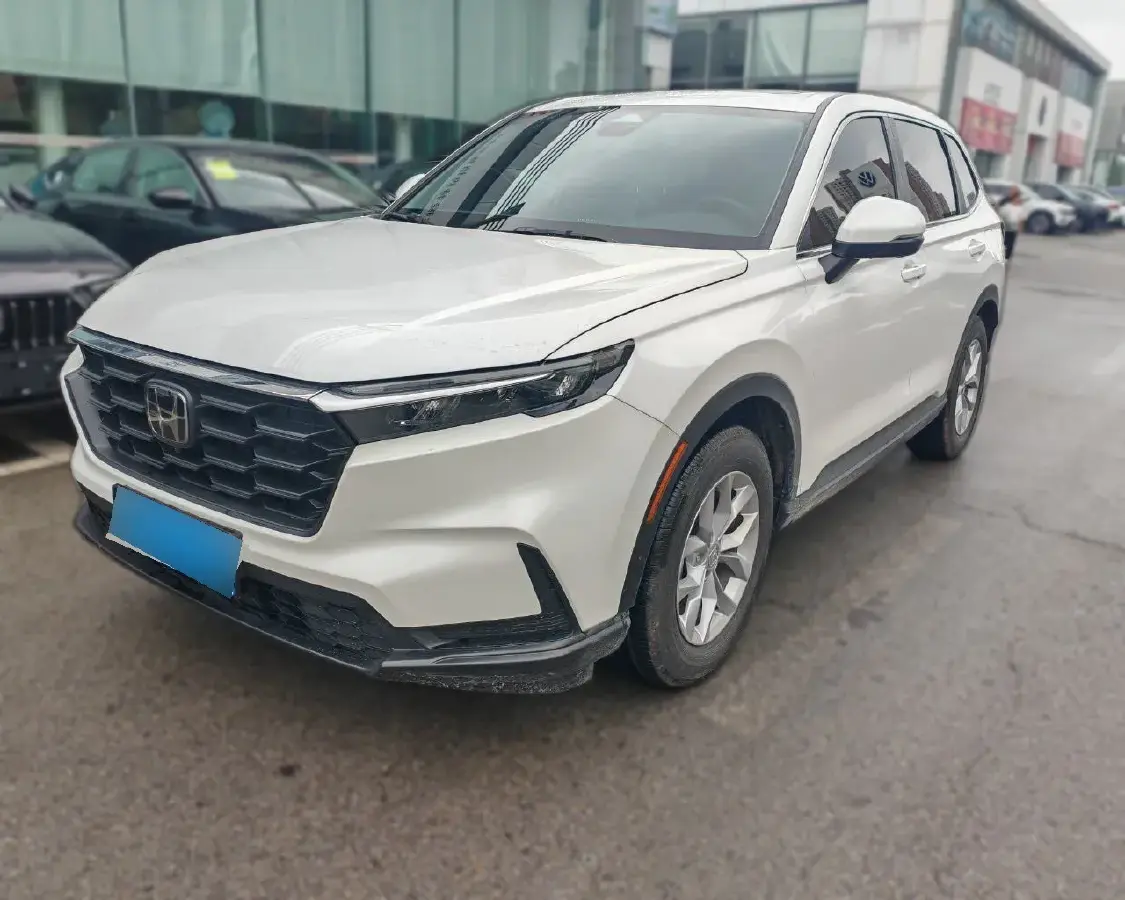 2023 Honda CR-V 1.5T 193HP L4 CVT