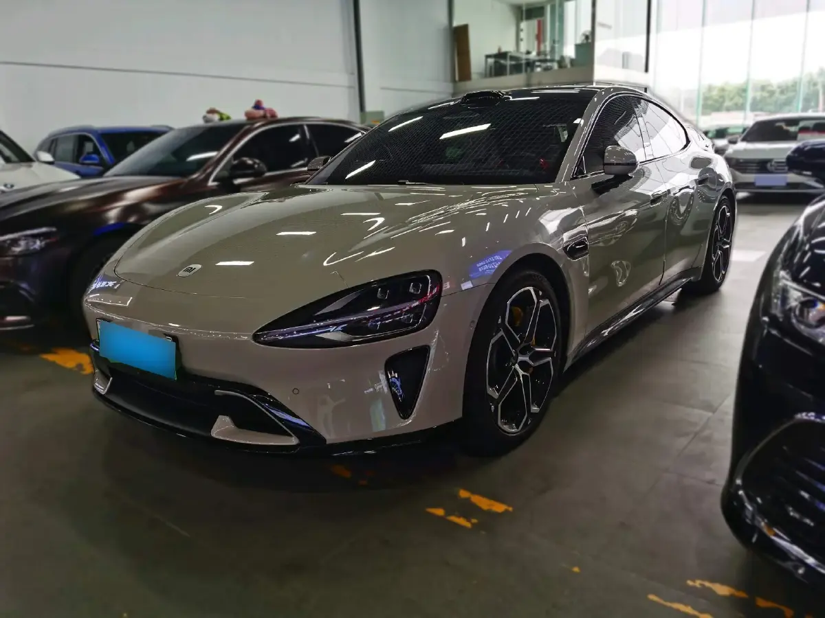 2024 MI SU7 BEV 101KWH