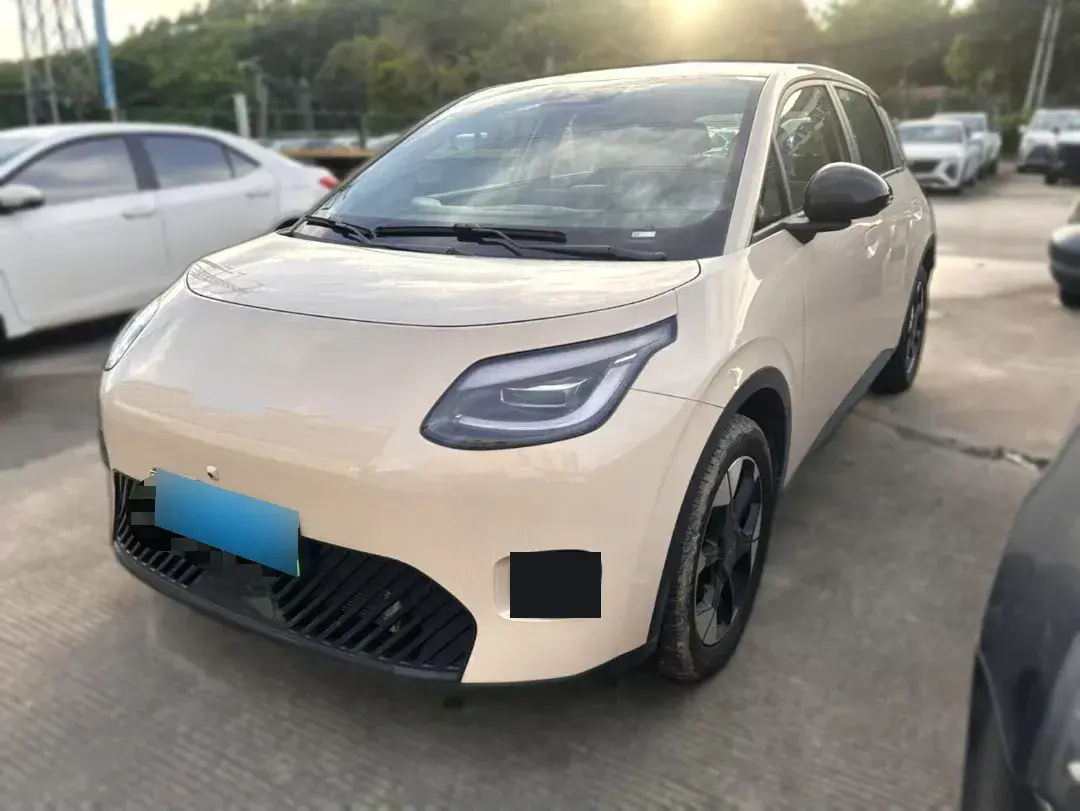 2025 Aion AION UT BEV 44.257/44.12/44.133KWH