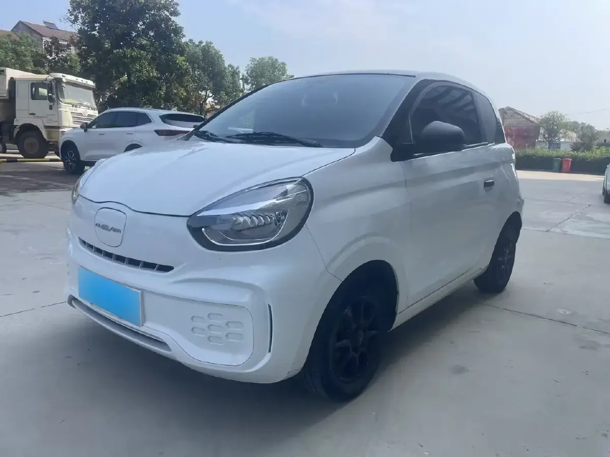 2021 Roewe Clever BEV 29.13KWH