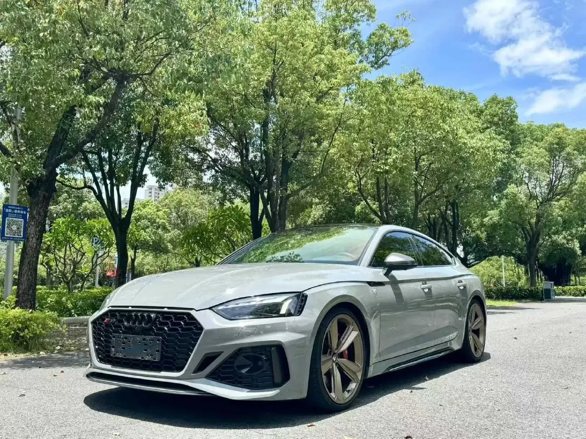 2020 Audi Q3 Sportback 1.4T 150HP L4 7DCT