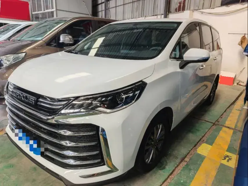 2021 MAXUS G50 1.5T 169HP L4 7DCT