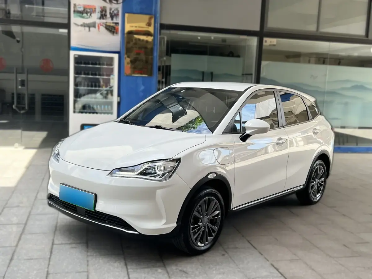 2022 Neta U BEV 55.8KWH