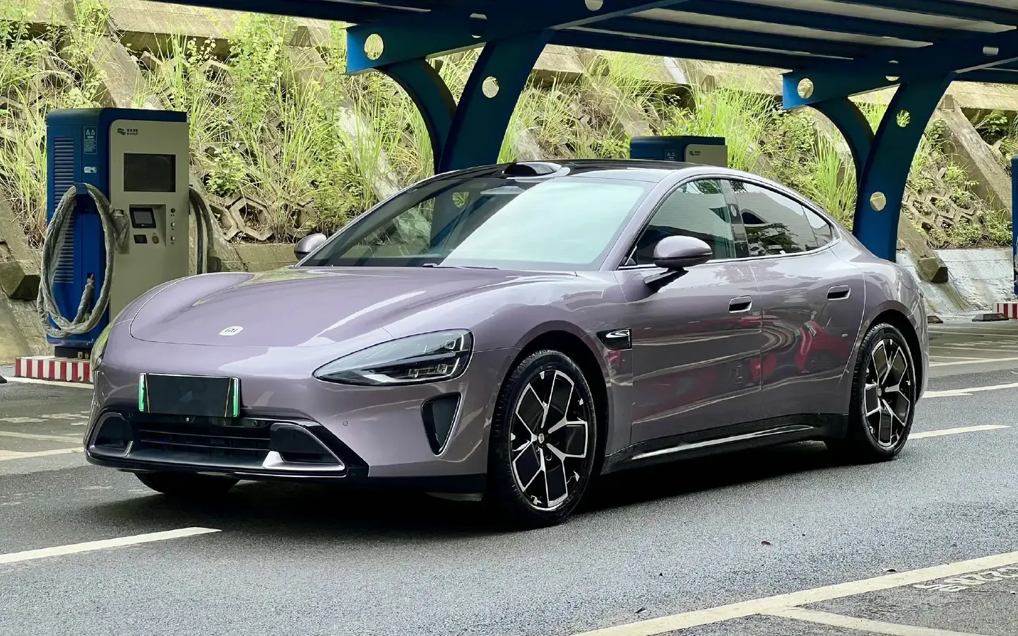 2024 MI SU7 BEV 94.3KWH