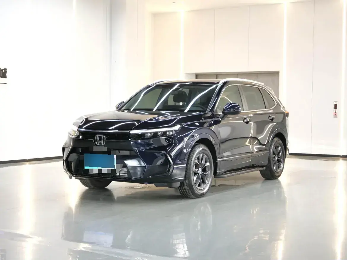 2023 Honda Breeze 1.5T 193HP L4 CVT