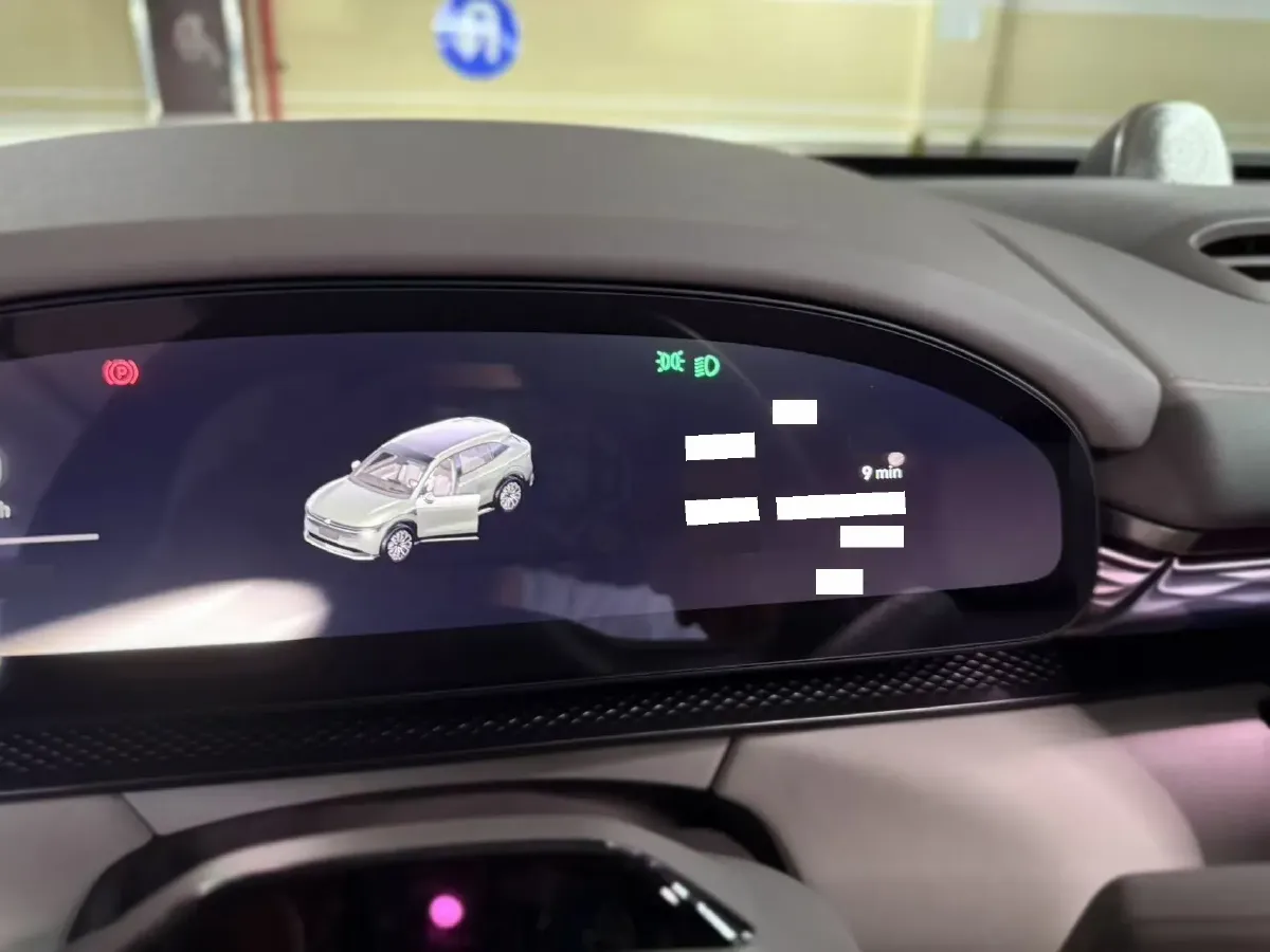 2025 Zeekr 7X BEV 100KWH,autocango,china used car exporter,china ev exporter,chinese used car exporter,chinese used ev exporter