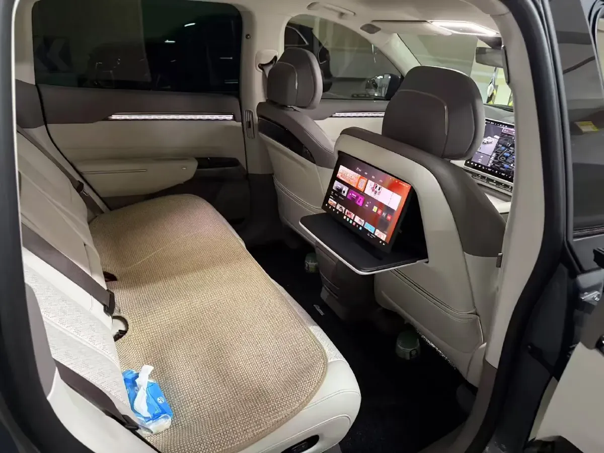 2025 Zeekr 7X BEV 100KWH,autocango,china used car exporter,china ev exporter,chinese used car exporter,chinese used ev exporter