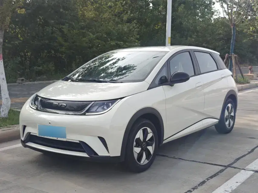 2025 BYD Dolphin BEV 44.928KWH