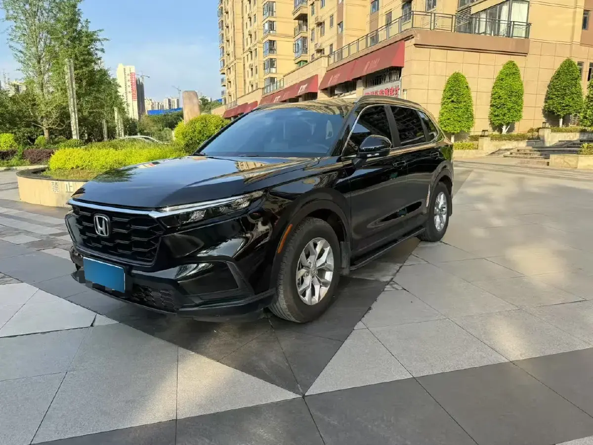 2023 Honda CR-V 1.5T 193HP L4 CVT