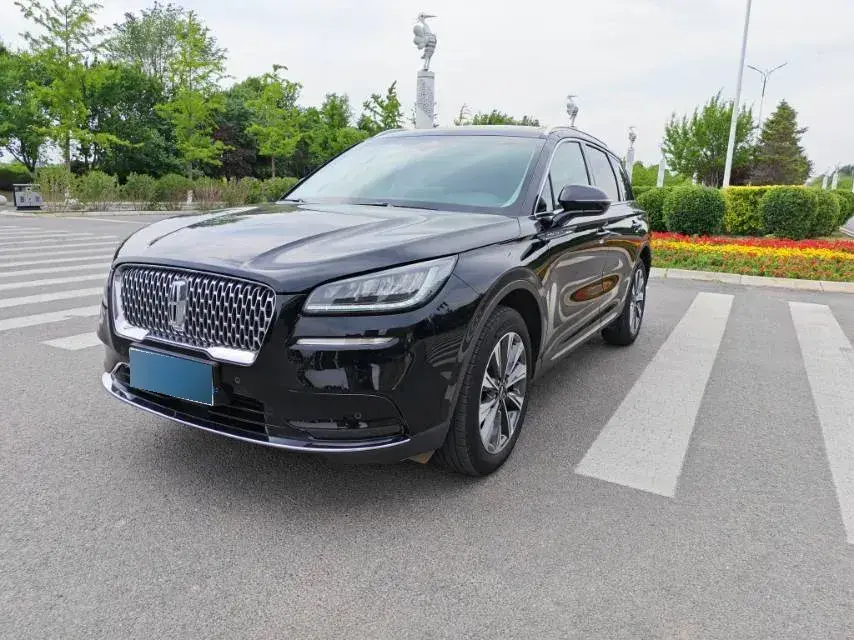 2021 Lincoln Corsair 2.0T 245HP L4 8AT