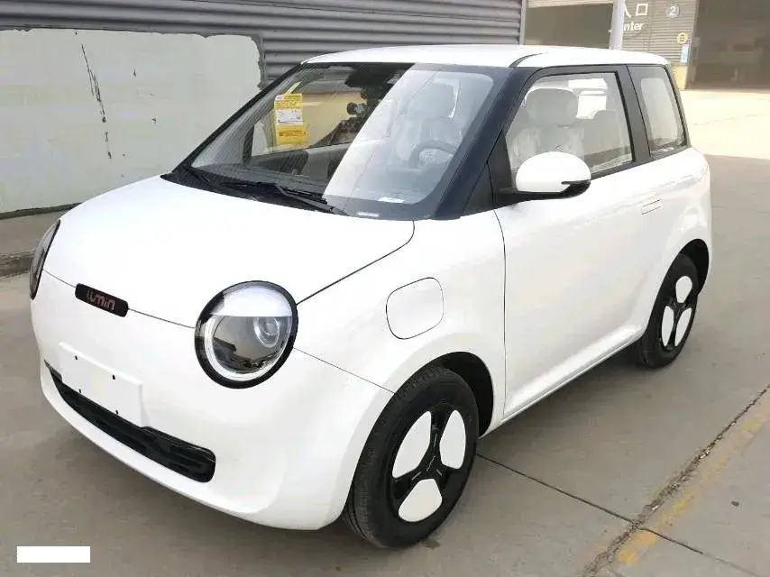 2025 ChangAn QiYuan Lumin BEV