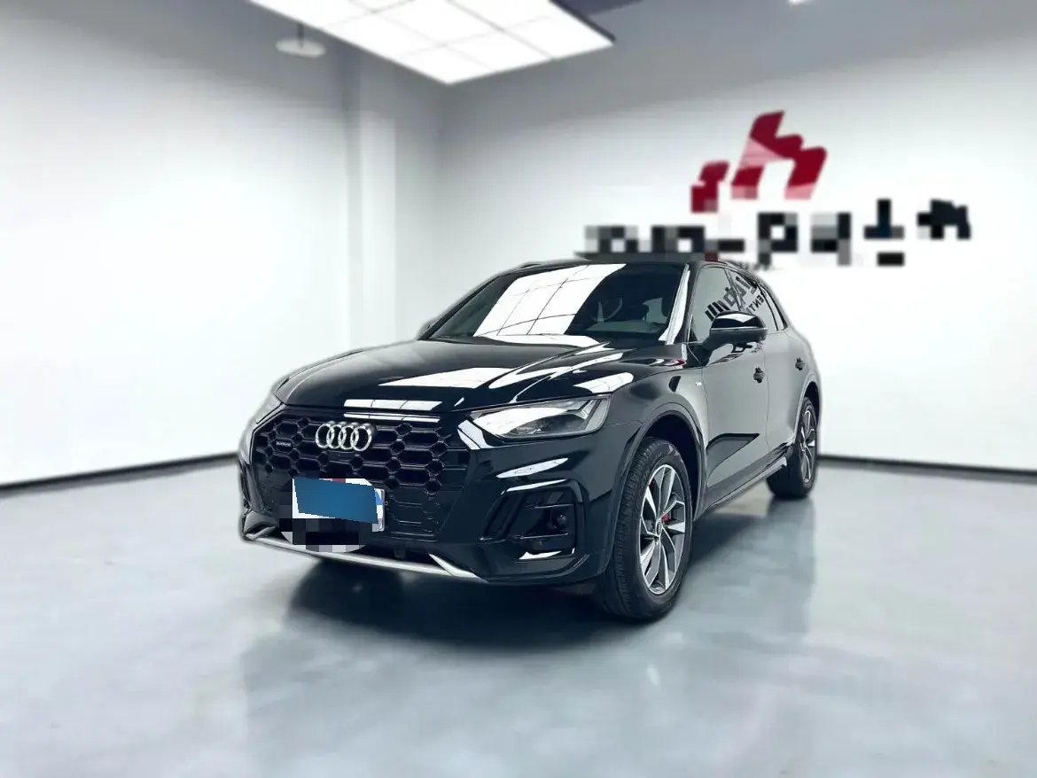 2024 Audi Q5L 2.0T 245HP L4 7DCT