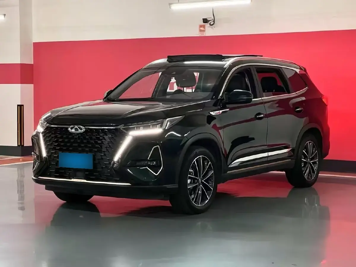 2022 Cadillac XT5 2.0T 237HP L4 9AT