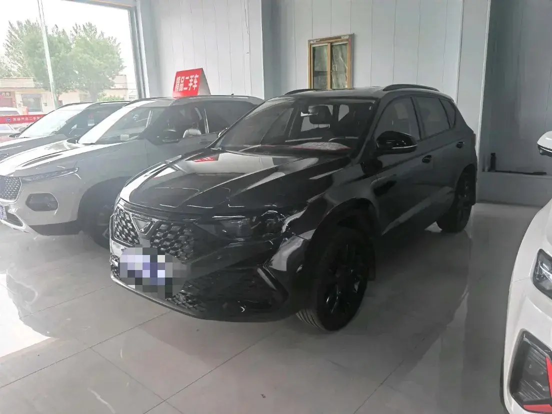 2022 Jetta VS5 1.4T 150HP L4 5MT