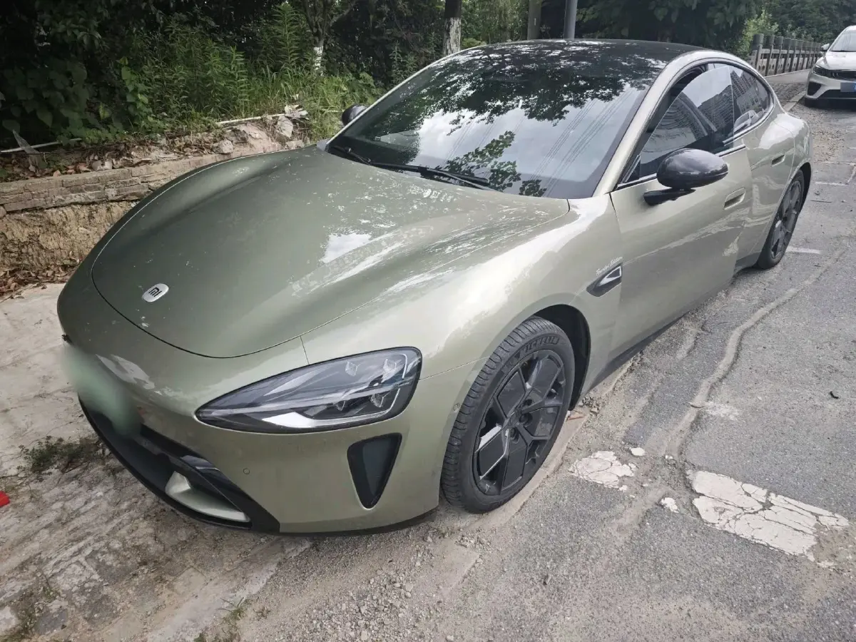 2024 MI SU7 BEV 73.6KWH