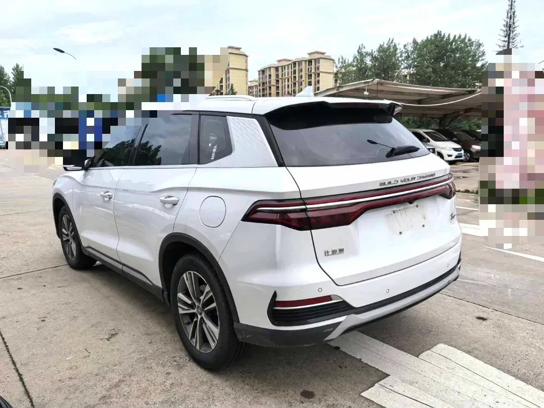 2021 BYD Song Pro 1.5T 185HP L4 7DCT,autocango,china used car exporter,china ev exporter,chinese used car exporter,chinese used ev exporter