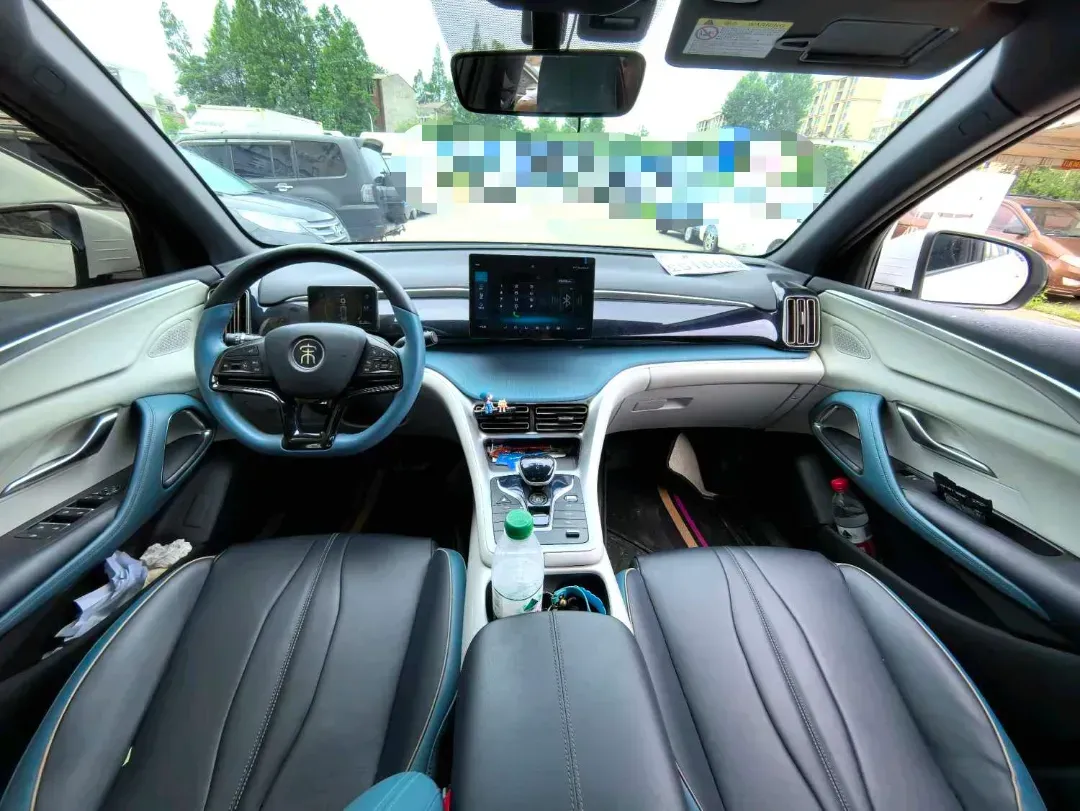 2021 BYD Song Pro 1.5T 185HP L4 7DCT,autocango,china used car exporter,china ev exporter,chinese used car exporter,chinese used ev exporter