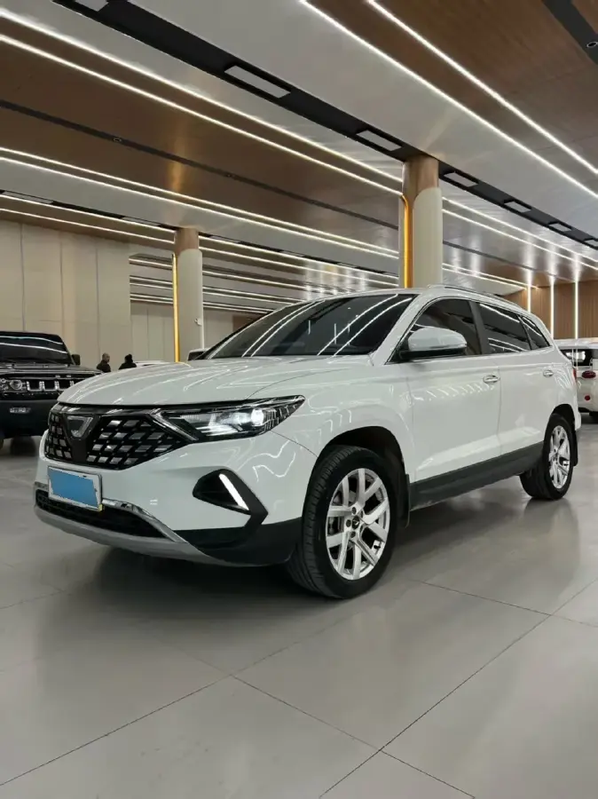 2023 Jetta VS7 1.4T 150HP L4 6AT