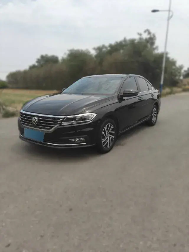 2022 Volkswagen Lavida 1.4T 150HP L4 7DCT