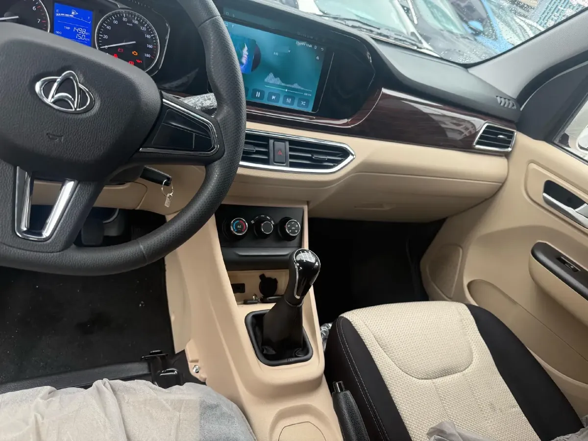 2020 ChangAn KuaYue ChangAn V5,autocango,china used car exporter,china ev exporter,chinese used car exporter,chinese used ev exporter